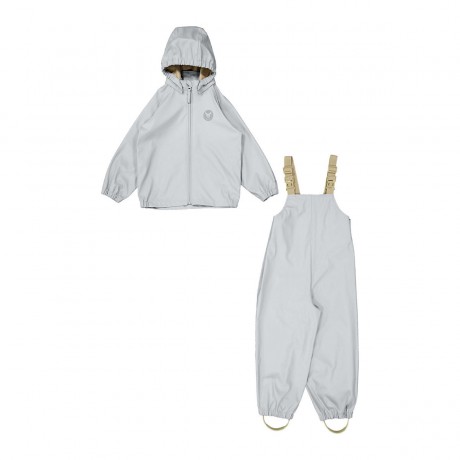 Wheat Charlie Regenanzuge Дождевые костюмы Чарли