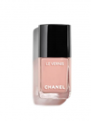 Chanel Le Vernis Nagellack 113 Faussaire, Лак для ногтей (Франция), стойкое глянцевое покрытие, керамиды камелии, 113 Faussaire, 13мл