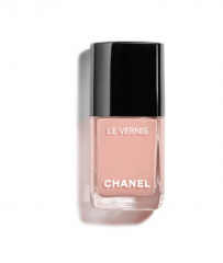 Chanel Le Vernis Nagellack 113 Faussaire, Лак для ногтей (Франция), стойкое глянцевое покрытие, керамиды камелии, 113 Faussaire, 13мл
