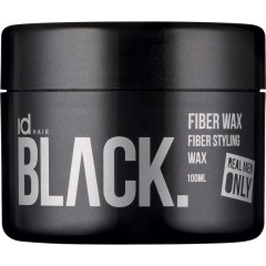 ID Hair Black for Men Fibre Boost WaxШампунь для объёма,100 мл