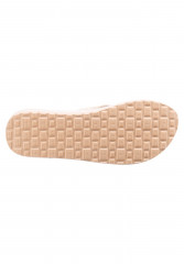 Tommy Hilfiger ZEHENTRENNER T-bar sandals weathered white THONG SLIPPERS Сандалии с Т-образной перемычкой выветрившийся белый