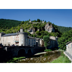 CALVENDO Puzzle CALVENDO Puzzle Cevennes Пазл CALVENDO Пазл Cevennes