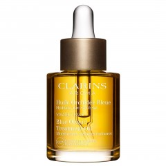 Clarins Huile Orichidee Bleue  Хуиле Оричиди Блю