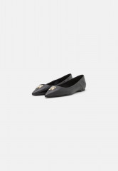 Tommy Hilfiger POINTY CHIC  Ballet pumps black POINTY CHIC Балетки черный