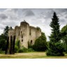 CALVENDO Puzzle CALVENDO Puzzle Der Bergfried von Jouy Пазл CALVENDO Puzzle Крепость Жуи