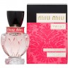 Miu Miu EdP Парфюмерная вода Twist, 30 мл
