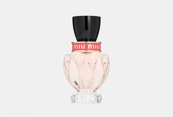 Miu Miu EdP Парфюмерная вода Twist, 30 мл