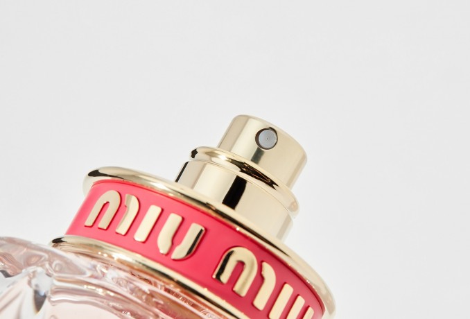 Miu Miu EdP Парфюмерная вода Twist, 30 мл