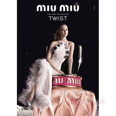 Miu Miu EdP Парфюмерная вода Twist, 30 мл