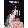 Miu Miu EdP Парфюмерная вода Twist, 30 мл