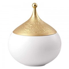 Rosenthal studio-line Rosenthal studio-line Zauberflote Sarastro Schussel mit Deckel 1,80 L Чаша Rosenthal studio-line magic flute Sarastro с крышкой 1,80 л