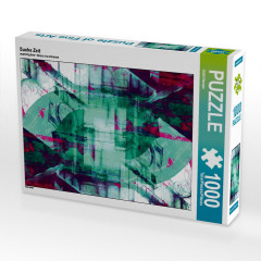 CALVENDO Puzzle CALVENDO Puzzle Suche Zeit Пазл CALVENDO Puzzle Время поиска