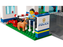 Lego Polizeistation Полицейский участок