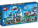 Lego Polizeistation Полицейский участок
