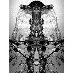 CALVENDO Puzzle CALVENDO Puzzle Medizinmann Пазл CALVENDO Пазл знахарь