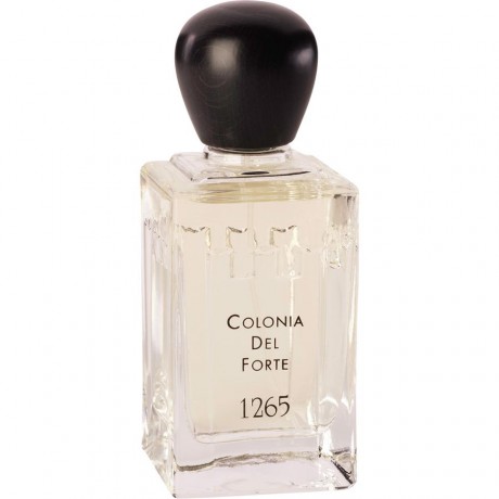 ProFumi (Профуми) del Forte Colonia del Forte Eau de Toilette Туалетная вода Spray Спрей 1265, 125 мл
