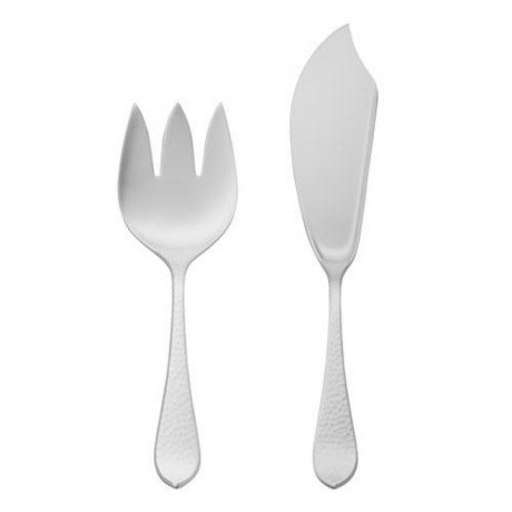 Robbe & Berking Robbe & Berking Martele 150 g versilbert Fischvorlegebesteck Robbe & Berking Martele 150 г посеребренная рыба столовые приборы для сервировки