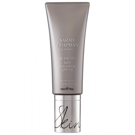 Sarah Chapman Skin Insurance Страхование кожи