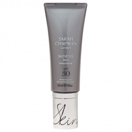 Sarah Chapman Skin Insurance Страхование кожи