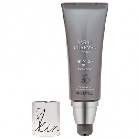 Sarah Chapman Skin Insurance Страхование кожи