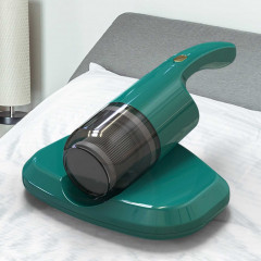 farfi farfi Akku-Handstaubsauger Gerauscharmer und saugstarker tragbarer Handstaubsauger, starke Saugkraft,wenig Larm,Entstaubung,Milben entfernen Grun Беспроводной ручной пылесос Farfi Портативный ручной пылесос с низким уровнем шума и высокой впитываемо