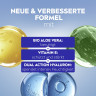 NIVEA SUN After Sun Serum, 100 ml, Нивеа Сыворотка после загара, Bio алоэ вера, витамин E и двойной гиалурон, восстановление за ночь, 100 мл