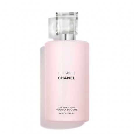 CHANEL (Шанель)  Duschgel Гель для душа CHANCE, 200 мл