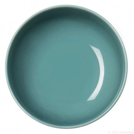 ASA SELECTION ASA Kolibri Petrol Schale d: 13 cm / h: 5,5 cm Чаша для бензина ASA Hummingbird d: 13 см / высота: 5,5 см