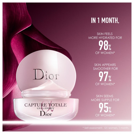 DIOR C.E.L.L. ENERGY 50 ml КЛЕТКА. ЭНЕРГИЯ