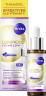 NIVEA Luminous630 Skin Glow Instant Glow, 30 ml, Нивеа Сыворотка для лица, Luminous630 и ниацинамид, мгновенное сияние, против пигментных пятен, 30 мл