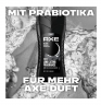AXE 3-in-1 Duschgel & Shampoo Black 250ml, Гель для душа и шампунь 3-в-1 250мл