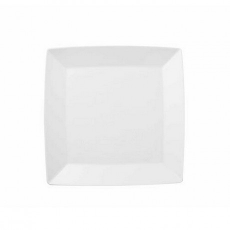 Thomas Thomas Loft Weiss Schale quadratisch 13 cm Чаша Thomas Loft Weiss квадратная 13 см
