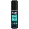 ISANA MEN Deo Zerstauber Frische Kick 75ml, Изана Мужской дезодорант-распылитель, заряд свежести, 24ч защита, без газа, 75 мл