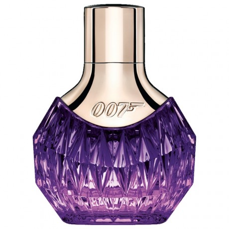 James Bond 007  Eau de Parfum (EdP) Парфюмерная вода 007 for Women III, 30 мл