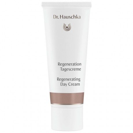 Dr. Hauschka Regeneration Tagescreme Регенерирующий дневной крем