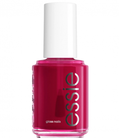 essie Glass Nails Nagellack, Highballer 10, essie Glass Nails Лак для ногтей Highballer 10 (США), полупрозрачный витражный цвет и зеркальный блеск, 13,5мл