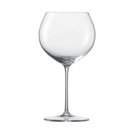 Zwiesel Glas Zwiesel Glas Enoteca Burgunder Glas 750 ml / h: 220 mm Стакан Zwiesel Enoteca Бургундский стакан 750 мл / высота: 220 мм