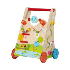 solini Lauflernwagen ходунки