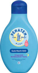 Penaten Гель для купания Gute-Nacht Bad, 400 мл