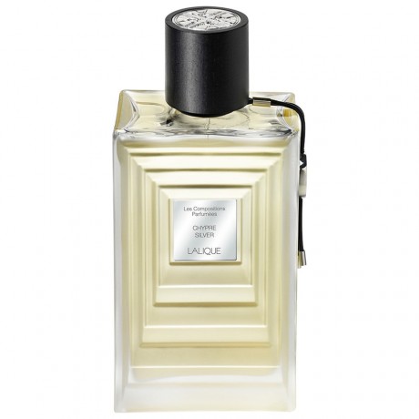 Lalique (Лалик) Chypre Silver Eau de Parfum (EdP) Парфюмерная вода Les Compositions Parfumees, 100 мл