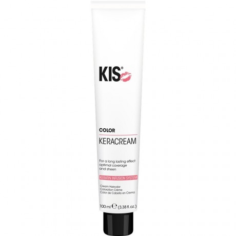 Kis Keratin Infusion System KeraCream  КераКрем
