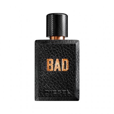 Diesel (Дизель) Bad Eau de Toilette Туалетная вода Spray Спрей, 50 мл