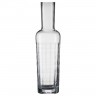 Zwiesel Glas Zwiesel Glas Bar Premium No. 1 by Charles Schumann Wasserflasche Glas 750 ml / h: 307 mm Стеклянный бар Zwiesel Premium No. 1 стеклянная бутылка для воды Charles Schumann 750 мл / высота: 307 мм