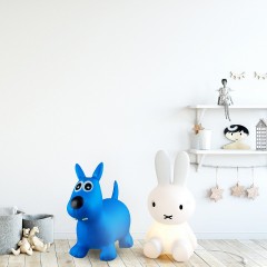 relaxdays Hupftier Hund Копытное животное Собака