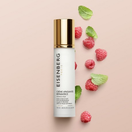 Eisenberg Soothing Repairing  Успокаивающий ремонт