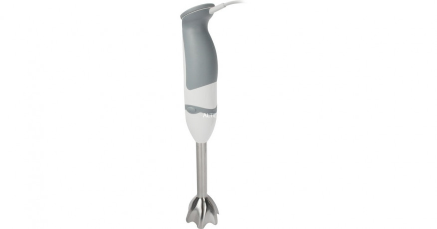 Braun Braun MultiQuick 5 Vario MQ 5245, Stabmixer weiss/hellgrau  weiss/hellgrau Braun MultiQuick 5 Vario MQ 5245, погружной блендер белый/светло-серый