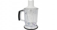 Braun Braun MultiQuick 5 Vario MQ 5245, Stabmixer weiss/hellgrau  weiss/hellgrau Braun MultiQuick 5 Vario MQ 5245, погружной блендер белый/светло-серый