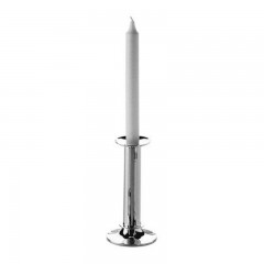 Robbe & Berking Robbe & Berking Alta 925 Sterling Silber Leuchter 16 cm Подсвечник Robbe & Berking Alta из стерлингового серебра 925 пробы 16 см