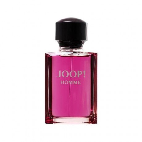 JOOP! Homme Eau de Toilette Туалетная вода Spray Спрей, 125 мл