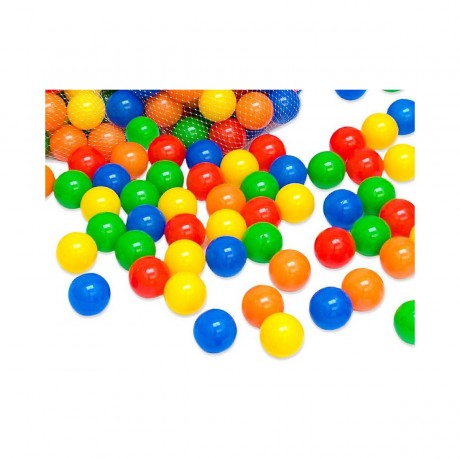 Spielballe Kunststoff Пластиковый мячик для игр